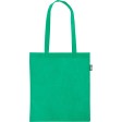 Recycled nonwoven (80 gr/m²) shopping bag Talisa FullGadgets.com