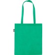 Recycled nonwoven (80 gr/m²) shopping bag Talisa FullGadgets.com