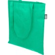 Recycled nonwoven (80 gr/m²) shopping bag Talisa FullGadgets.com
