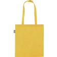 Recycled nonwoven (80 gr/m²) shopping bag Talisa FullGadgets.com
