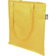 Recycled nonwoven (80 gr/m²) shopping bag Talisa FullGadgets.com