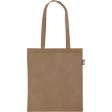 Recycled nonwoven (80 gr/m²) shopping bag Talisa FullGadgets.com