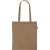 Shopper in tessuto non tessuto riciclato 80 g/m² Vian
