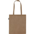 Recycled nonwoven (80 gr/m²) shopping bag Talisa FullGadgets.com