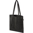 Recycled nonwoven (80 gr/m²) shopping bag Talisa FullGadgets.com