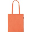 Recycled nonwoven (80 gr/m²) shopping bag Talisa FullGadgets.com