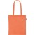 Shopper in tessuto non tessuto riciclato 80 g/m² Vian