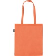 Recycled nonwoven (80 gr/m²) shopping bag Talisa FullGadgets.com
