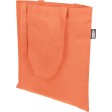 Recycled nonwoven (80 gr/m²) shopping bag Talisa FullGadgets.com