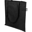 Recycled nonwoven (80 gr/m²) shopping bag Talisa FullGadgets.com