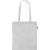 Shopper in tessuto non tessuto riciclato 80 g/m² Vian