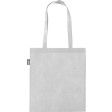 Recycled nonwoven (80 gr/m²) shopping bag Talisa FullGadgets.com