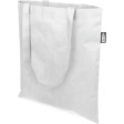 Recycled nonwoven (80 gr/m²) shopping bag Talisa FullGadgets.com