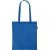 Shopper in tessuto non tessuto riciclato 80 g/m² Vian