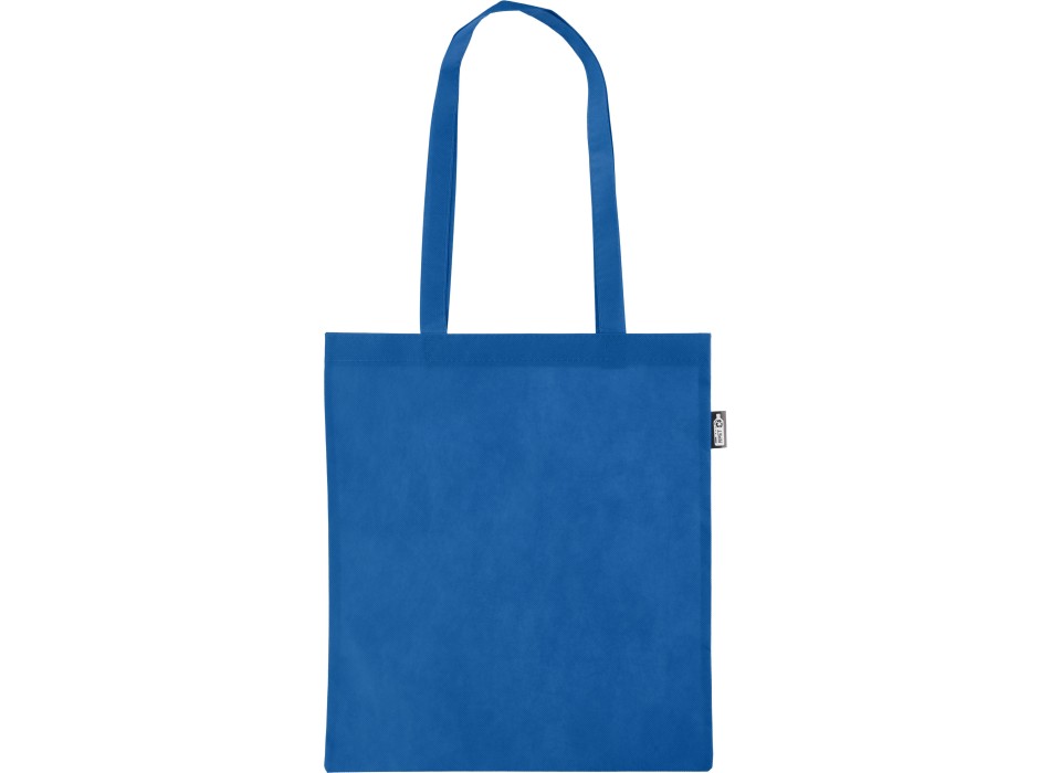 Recycled nonwoven (80 gr/m²) shopping bag Talisa FullGadgets.com