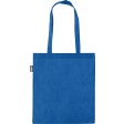 Recycled nonwoven (80 gr/m²) shopping bag Talisa FullGadgets.com