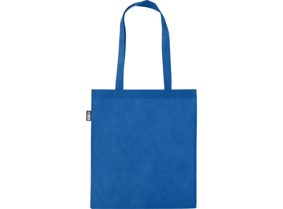 Recycled nonwoven (80 gr/m²) shopping bag Talisa FullGadgets.com