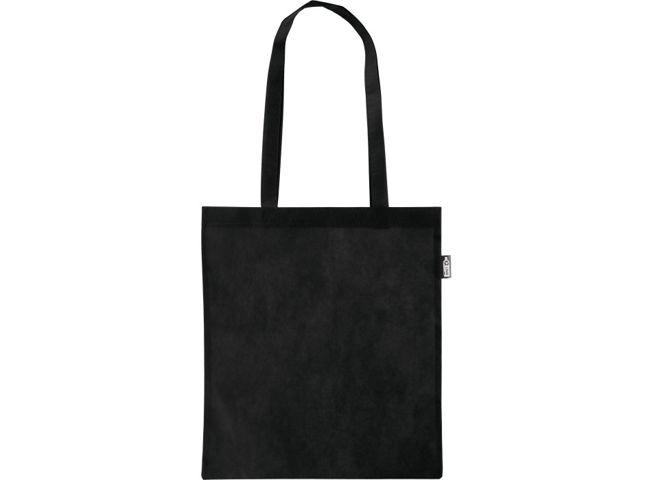 Recycled nonwoven (80 gr/m²) shopping bag Talisa FullGadgets.com