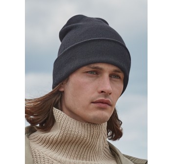 Recycled Original Cuffed Beanie FullGadgets.com