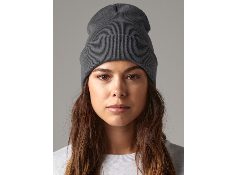 Recycled Original Cuffed Beanie FullGadgets.com