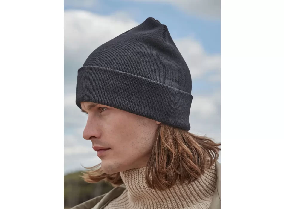 Recycled Original Cuffed Beanie FullGadgets.com