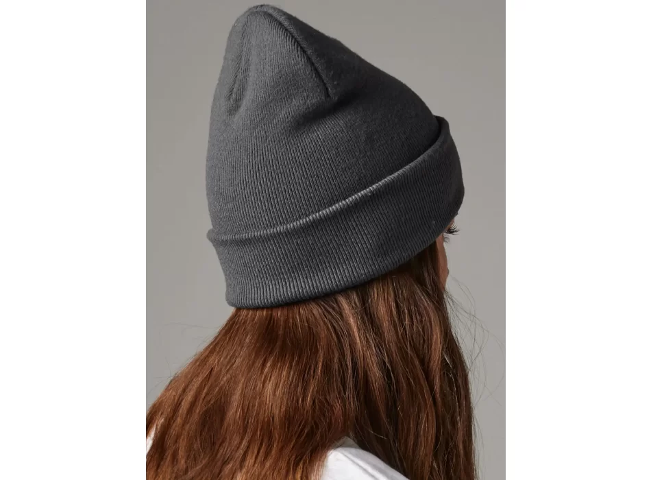 Recycled Original Cuffed Beanie FullGadgets.com