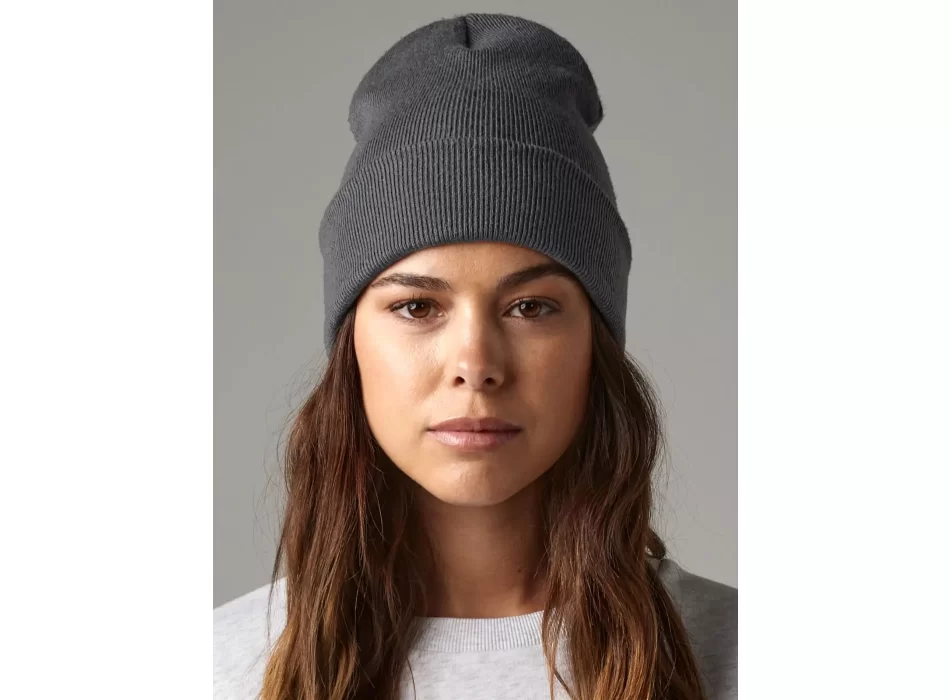 Recycled Original Cuffed Beanie FullGadgets.com