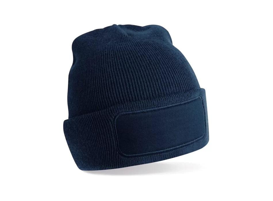 Recycled Original Patch Beanie FullGadgets.com