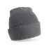 Recy Orig Patch Beanie 100% Personalizzabile