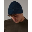 Recycled Original Patch Beanie FullGadgets.com