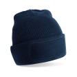 Recycled Original Patch Beanie FullGadgets.com
