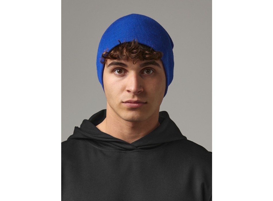Recycled Original Pull-On Beanie FullGadgets.com
