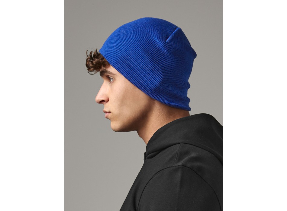 Recycled Original Pull-On Beanie FullGadgets.com