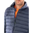 Recycled padded jacket FullGadgets.com