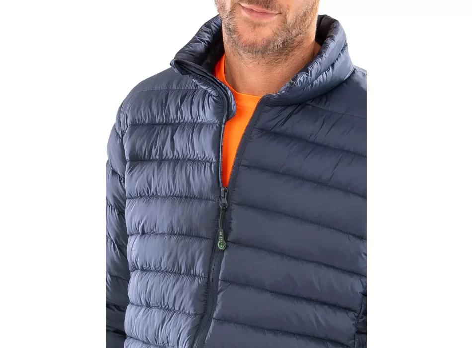 Recycled padded jacket FullGadgets.com