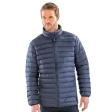 Recycled padded jacket FullGadgets.com