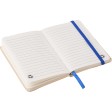 Recycled paper notebook (A6) John FullGadgets.com