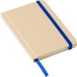 Recycled paper notebook (A6) John FullGadgets.com