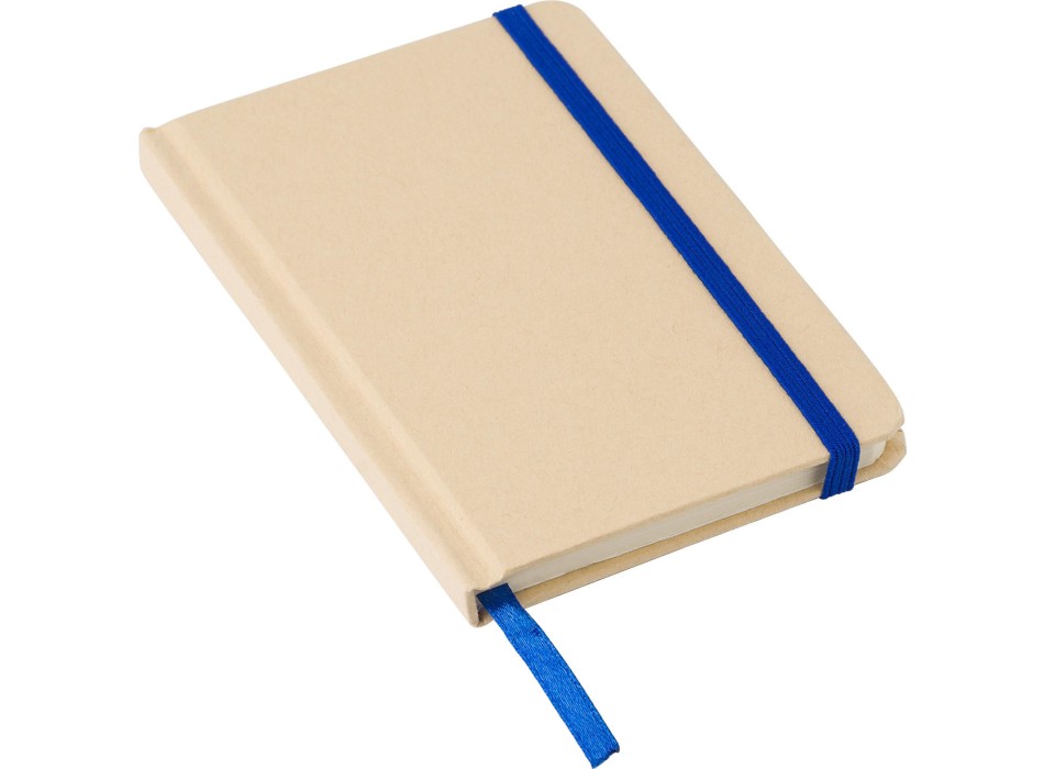 Recycled paper notebook (A6) John FullGadgets.com