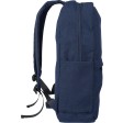 Recycled polycotton (330 gsm) backpack Seraphina FullGadgets.com