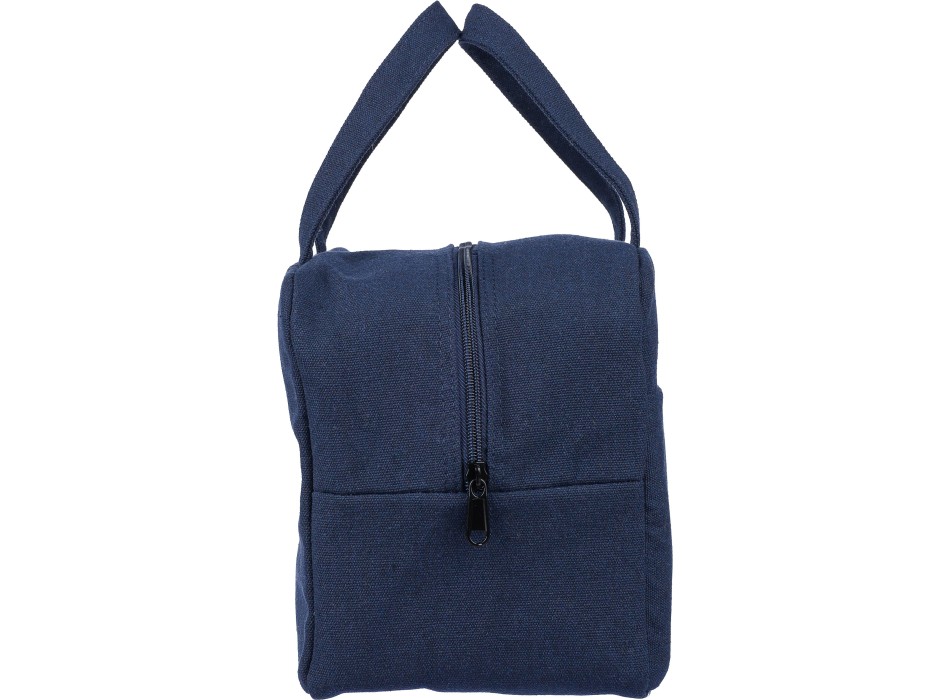 Recycled polycotton (330 gsm) cooler bag Elowen FullGadgets.com