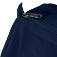 Recycled polycotton (330 gsm) duffle bag Tian FullGadgets.com