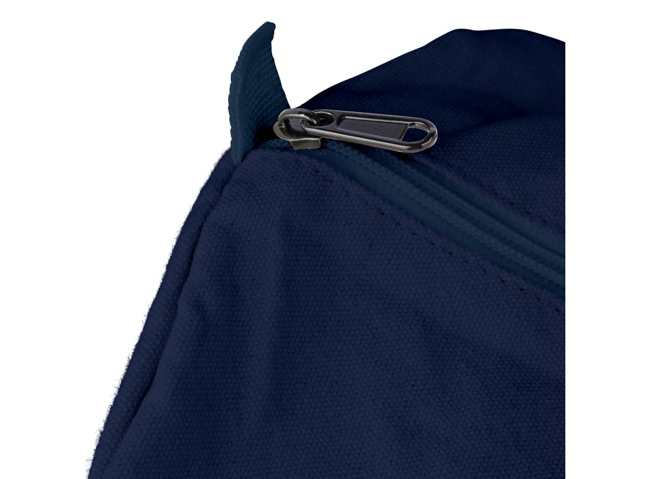 Recycled polycotton (330 gsm) duffle bag Tian FullGadgets.com