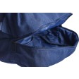 Recycled polycotton (330 gsm) tote backpack Osric FullGadgets.com
