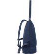 Recycled polycotton (330 gsm) tote backpack Osric FullGadgets.com