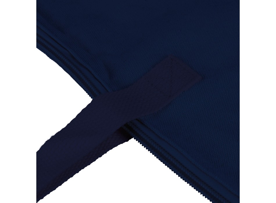 Recycled polycotton (330 gsm) tote bag Malina FullGadgets.com