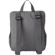 Recycled polyester cooler backpack Elliott FullGadgets.com