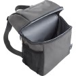 Recycled polyester cooler backpack Elliott FullGadgets.com