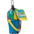 Recycled PP beach bucket Mateo FullGadgets.com
