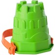 Recycled PP beach bucket Mateo FullGadgets.com